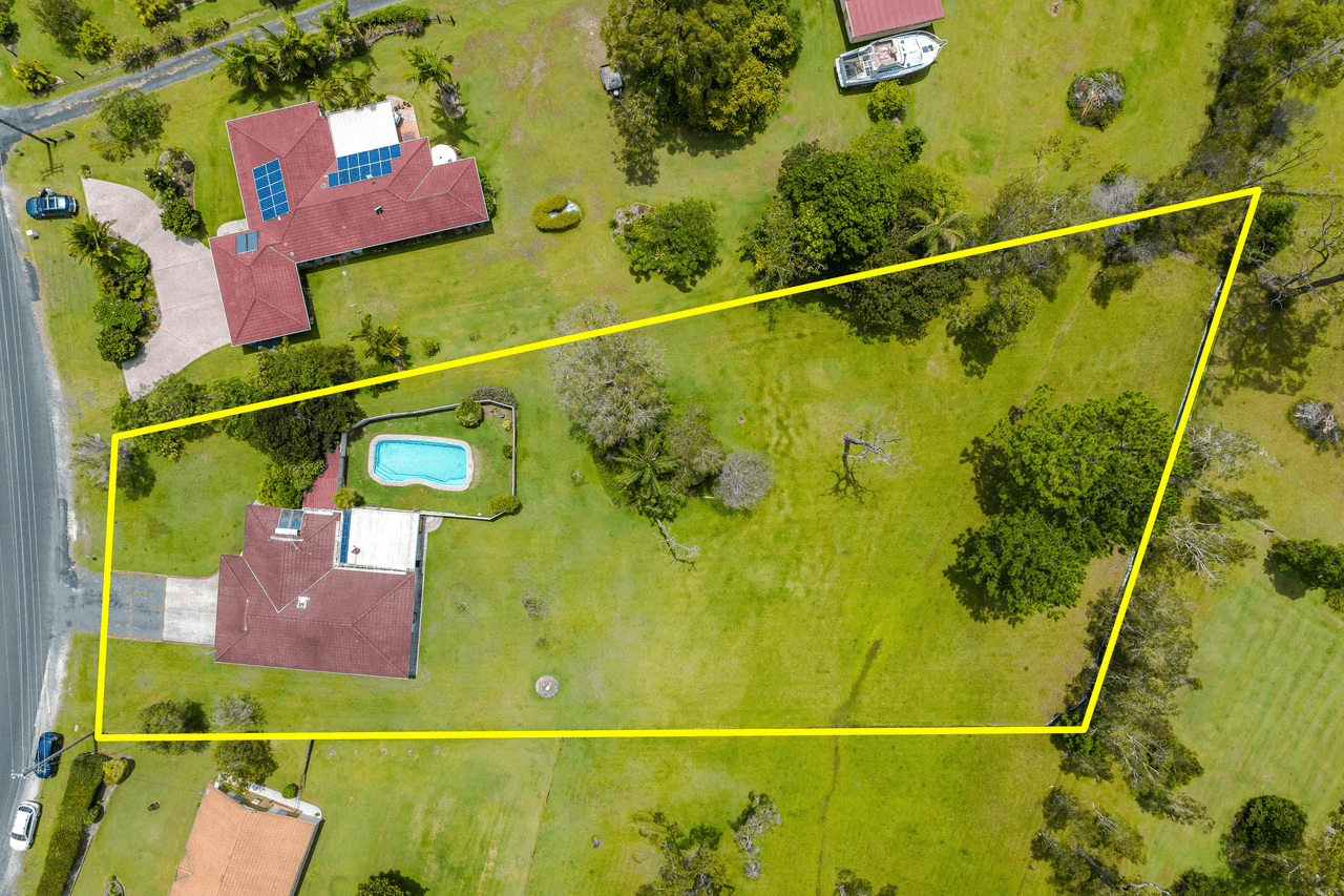 8 Lorikeet Road, GULMARRAD, NSW 2463