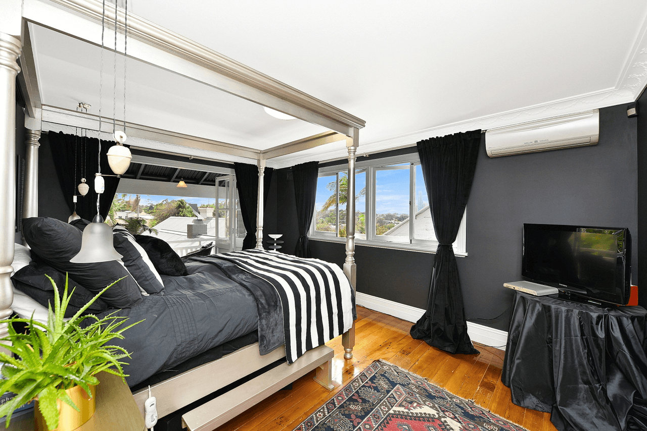 25 Bruce Street, Rozelle, NSW 2039