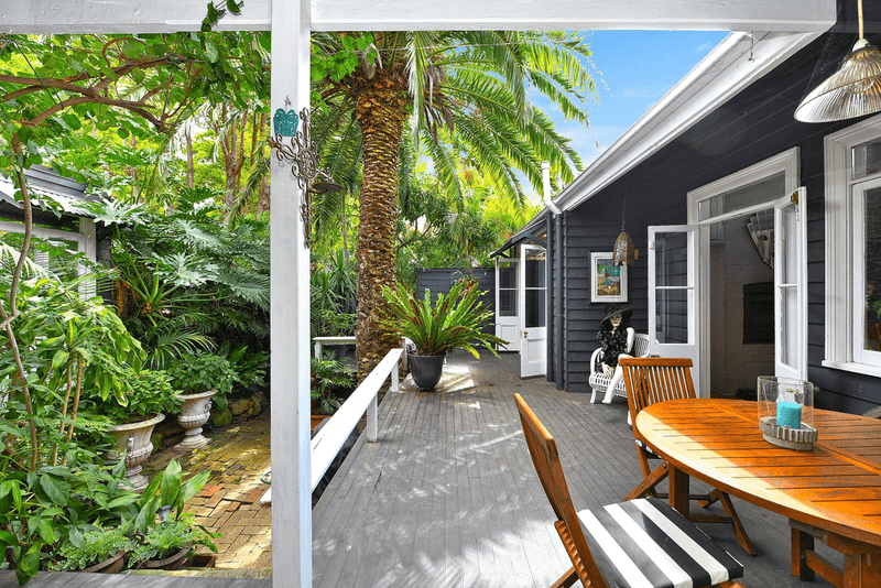 25 Bruce Street, Rozelle, NSW 2039