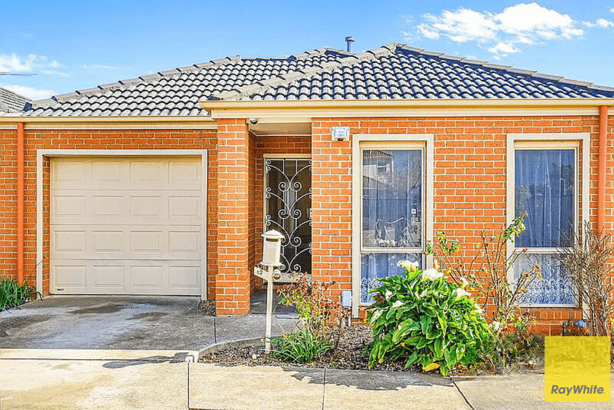 12/151-167 Bethany Road, HOPPERS CROSSING, VIC 3029