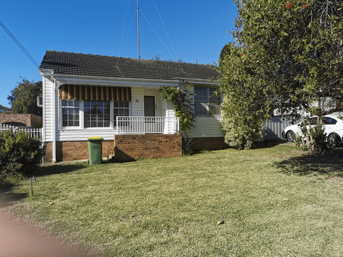 10 Rope Street, Dundas Valley, NSW 2117