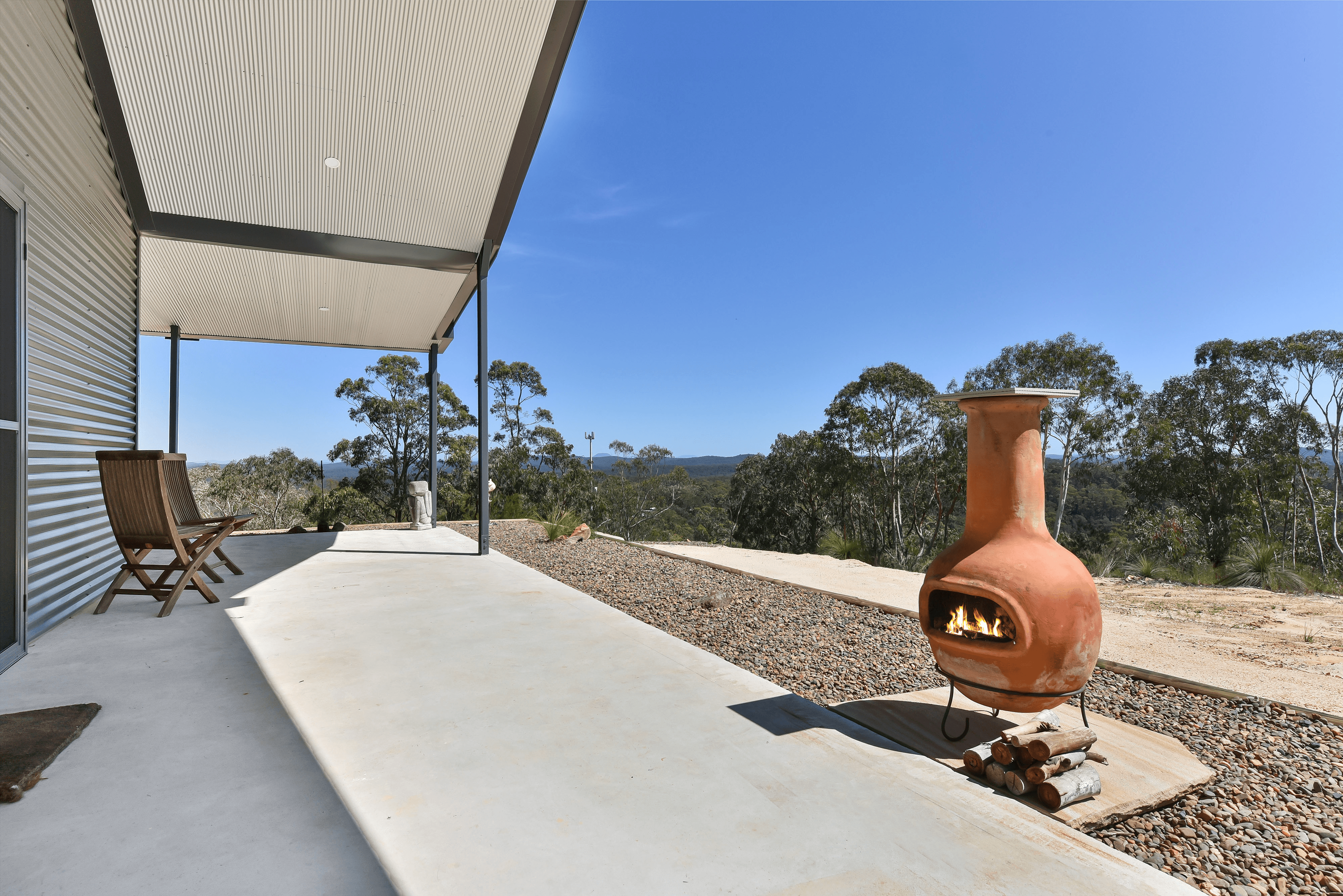 5389 George Downes Drive, Bucketty, NSW 2250