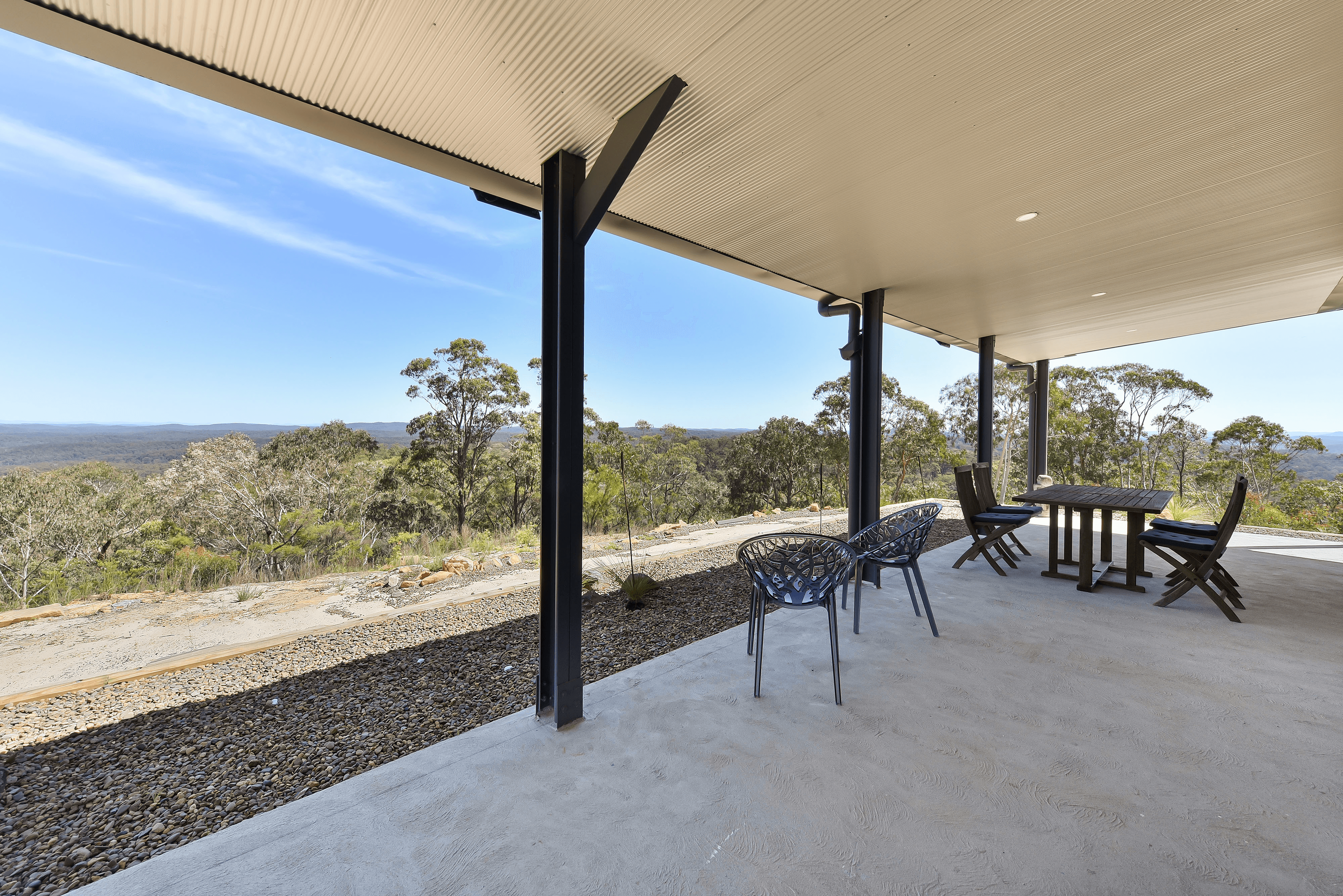 5389 George Downes Drive, Bucketty, NSW 2250