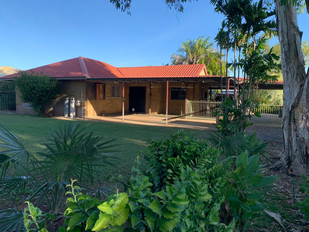 11 Banyan Street, KUNUNURRA, WA 6743
