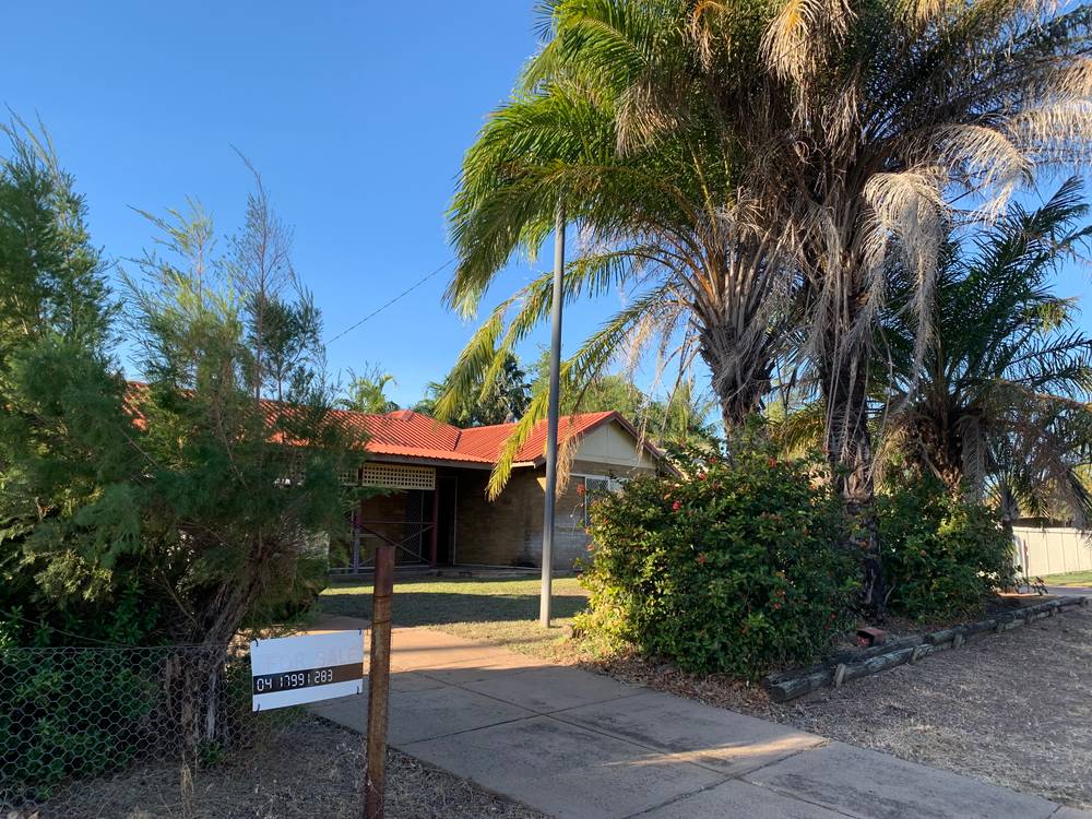 11 Banyan Street, KUNUNURRA, WA 6743