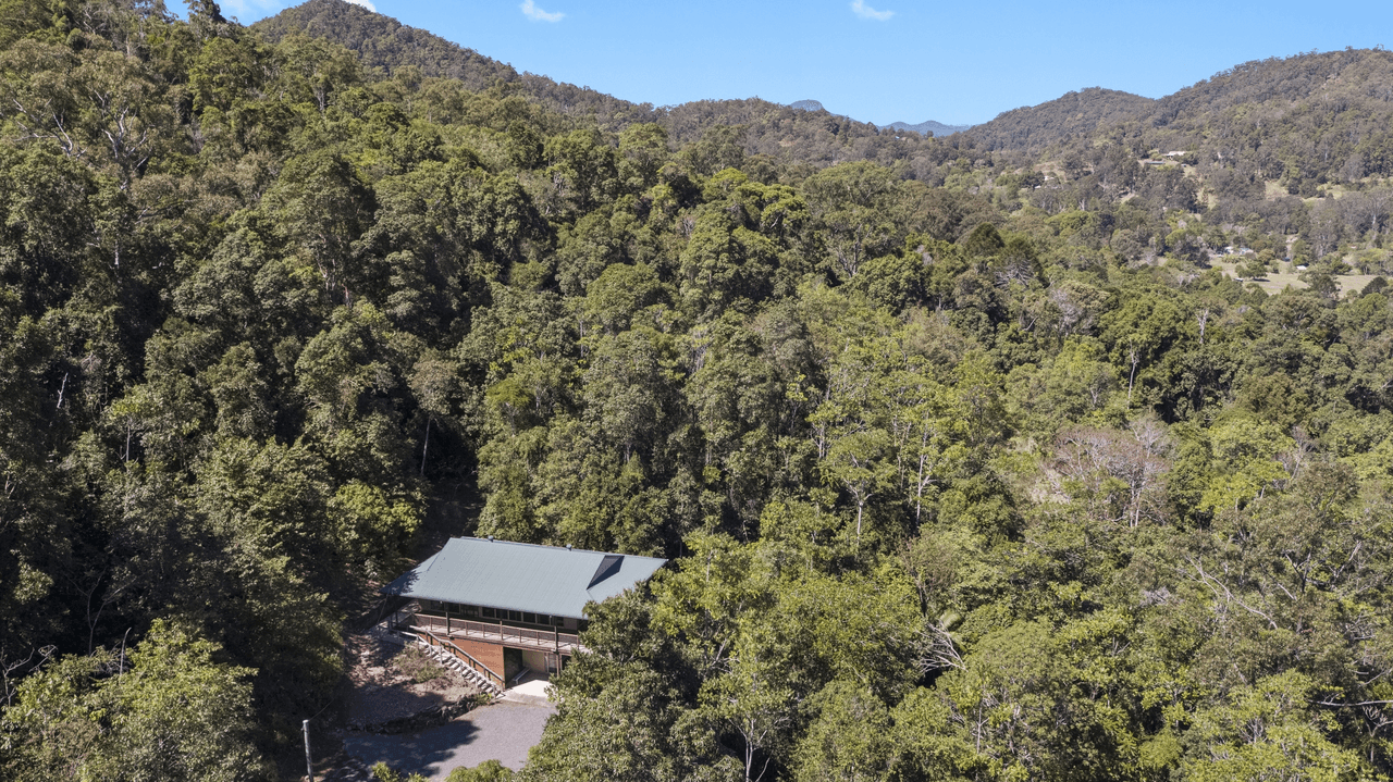 77 Mount Eerwah Road, EERWAH VALE, QLD 4562