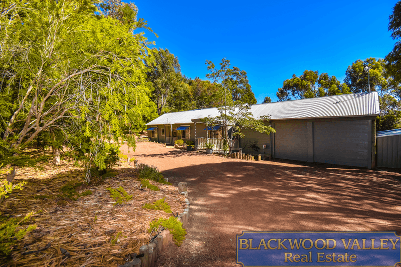 16 Silver Birch Heights, BRIDGETOWN, WA 6255