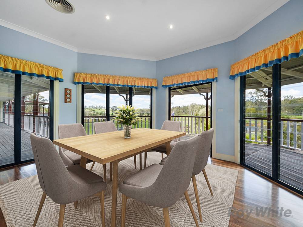 1495 Kenilworth Skyring Creek Road, TUCHEKOI, QLD 4570