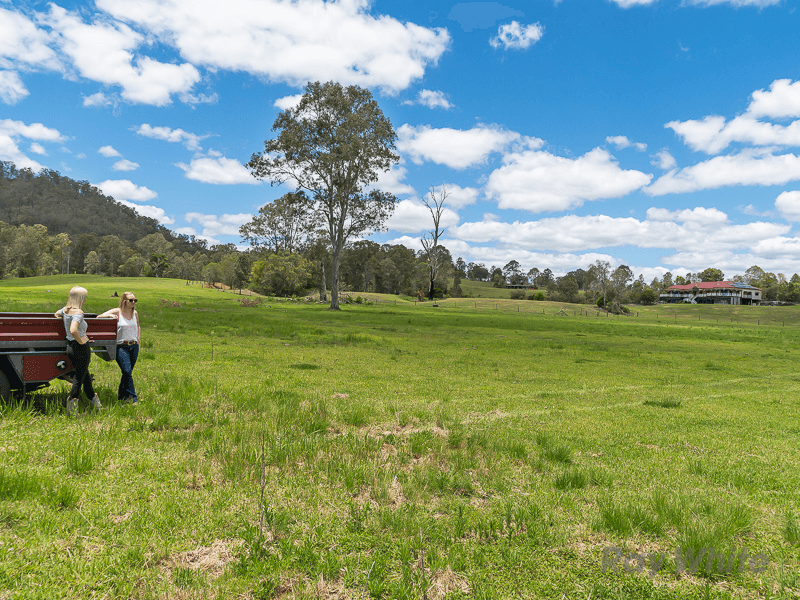 1495 Kenilworth Skyring Creek Road, TUCHEKOI, QLD 4570