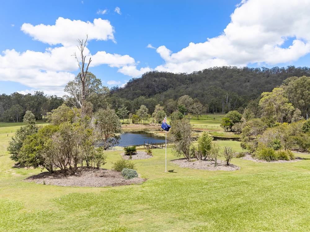 1495 Kenilworth Skyring Creek Road, TUCHEKOI, QLD 4570