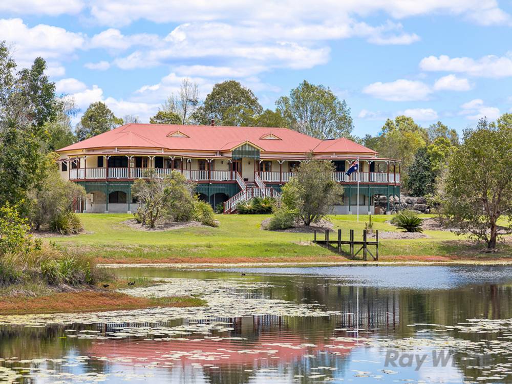 1495 Kenilworth Skyring Creek Road, TUCHEKOI, QLD 4570