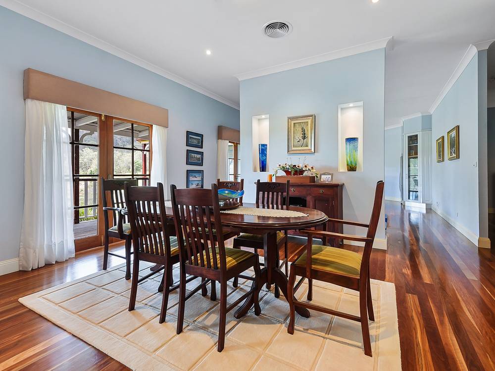 1495 Kenilworth Skyring Creek Road, TUCHEKOI, QLD 4570