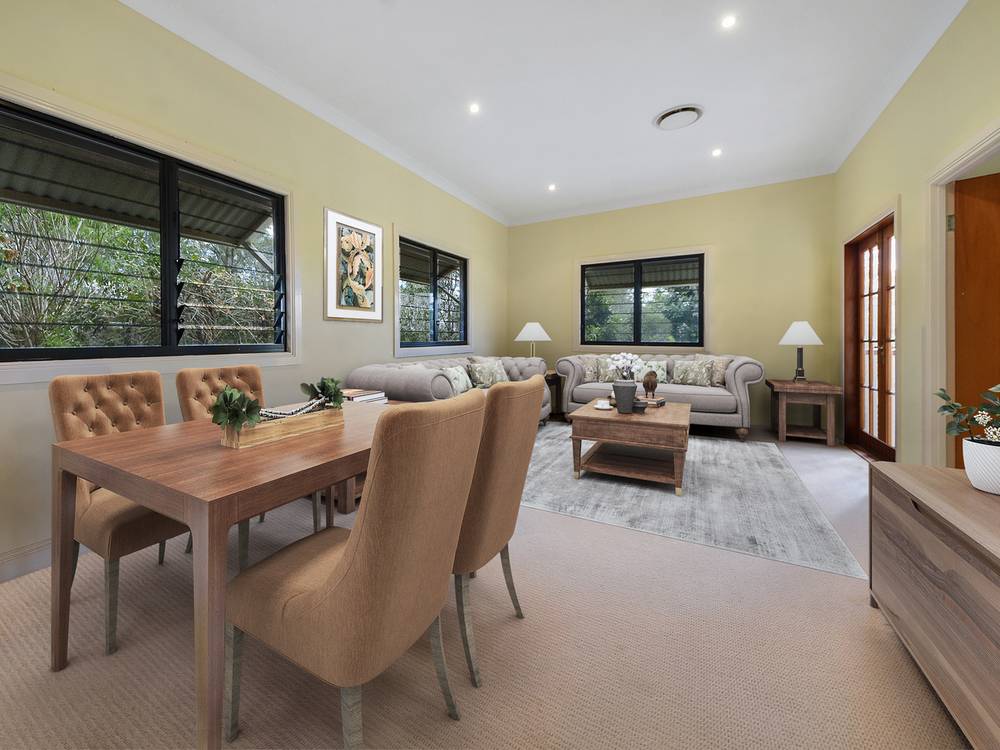 1495 Kenilworth Skyring Creek Road, TUCHEKOI, QLD 4570