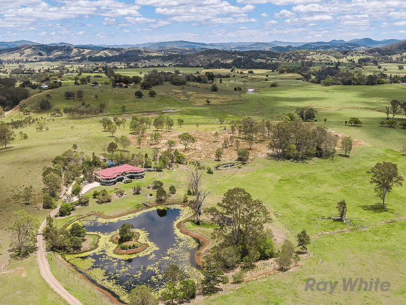 1495 Kenilworth Skyring Creek Road, TUCHEKOI, QLD 4570