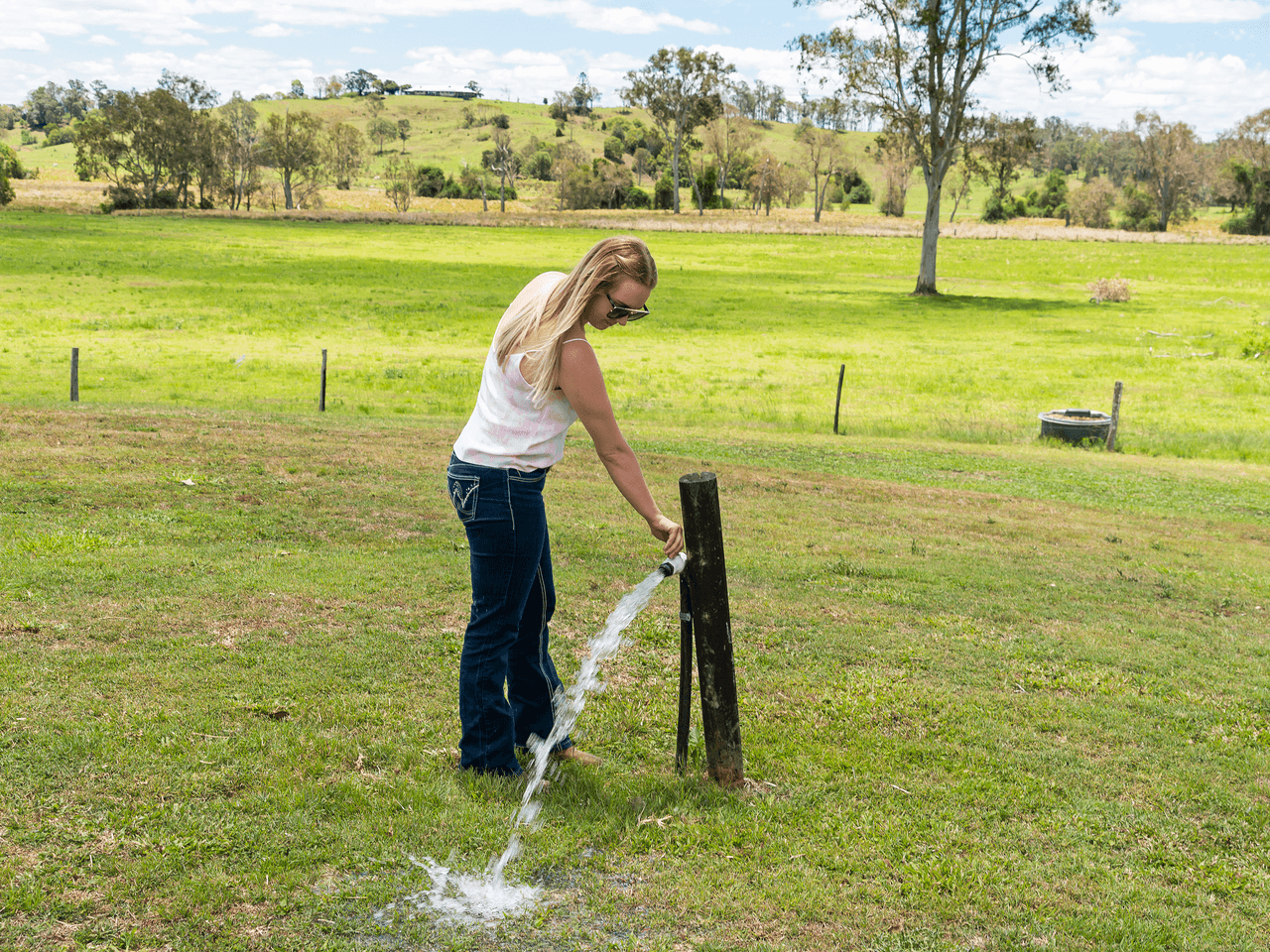 1495 Kenilworth Skyring Creek Road, TUCHEKOI, QLD 4570