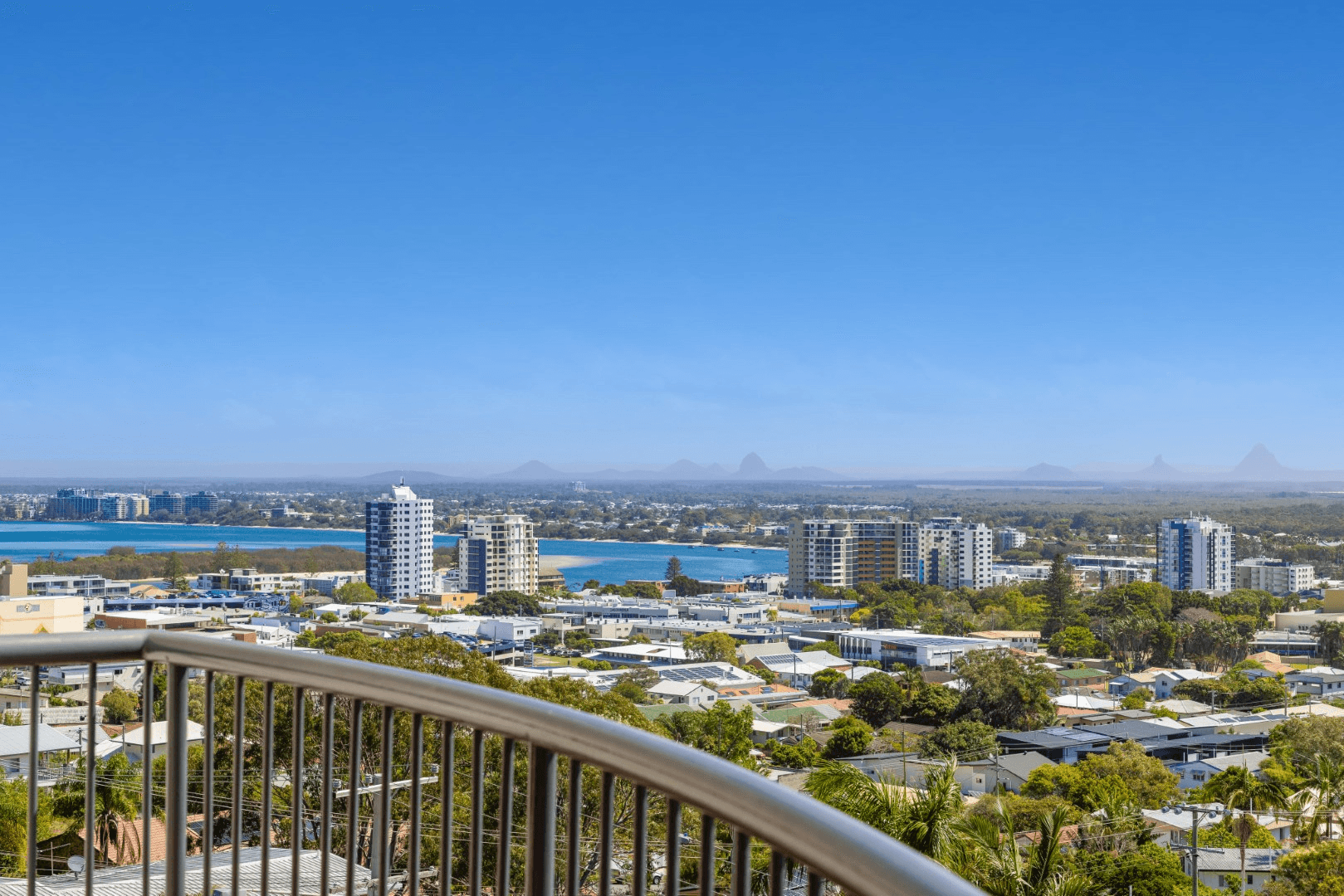 18/35 Maltman Street South, KINGS BEACH, QLD 4551