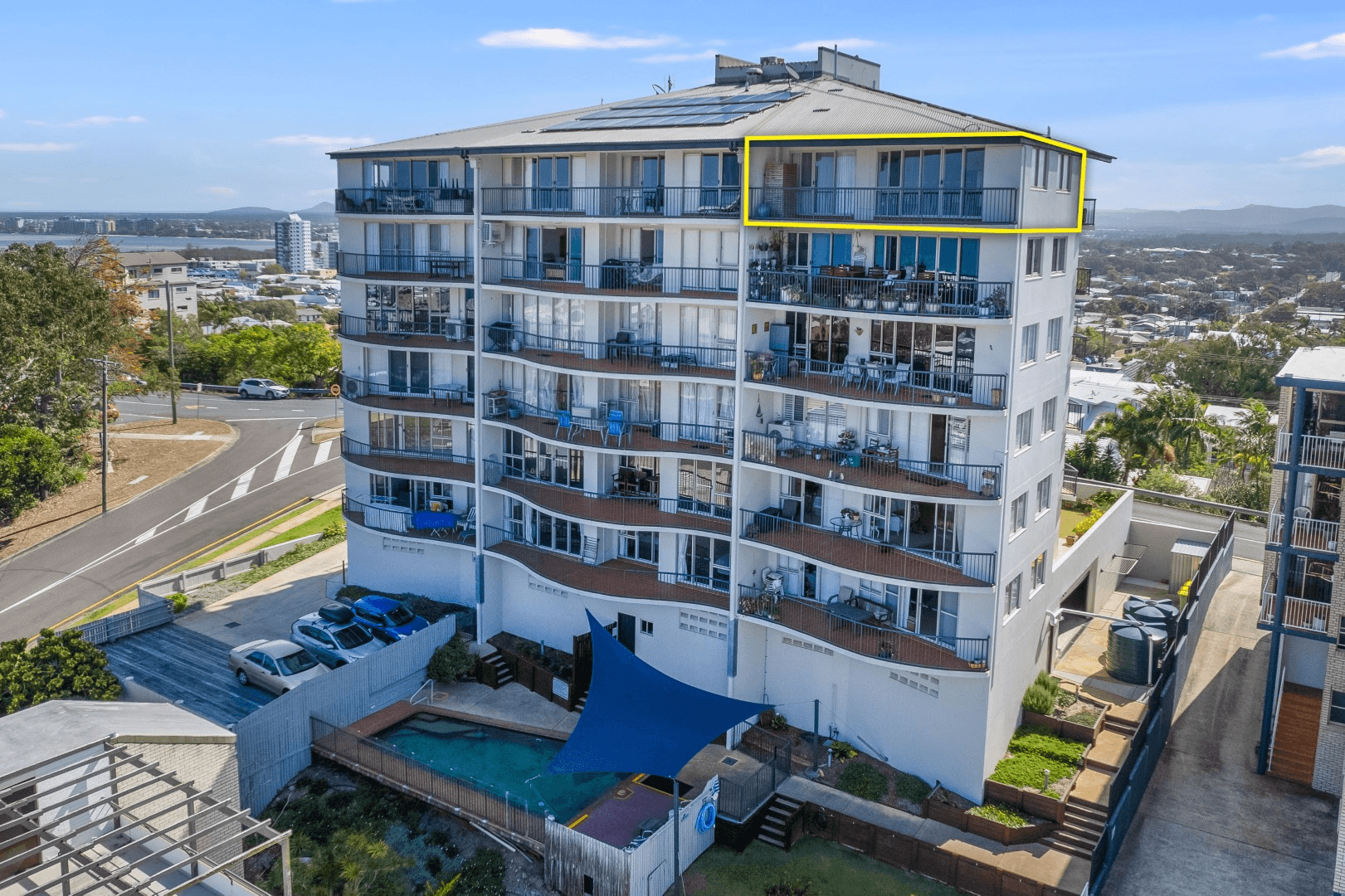 18/35 Maltman Street South, KINGS BEACH, QLD 4551