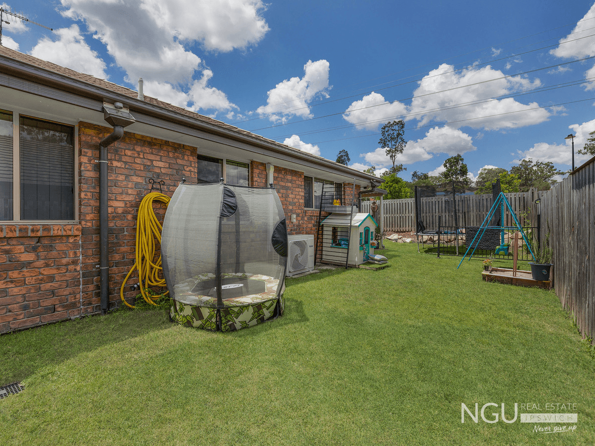 27 Aramac Street, Brassall, QLD 4305