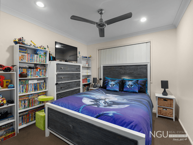 27 Aramac Street, Brassall, QLD 4305