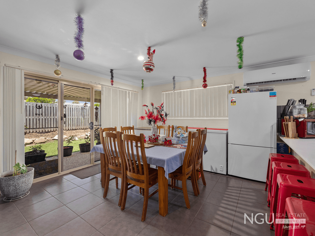 27 Aramac Street, Brassall, QLD 4305