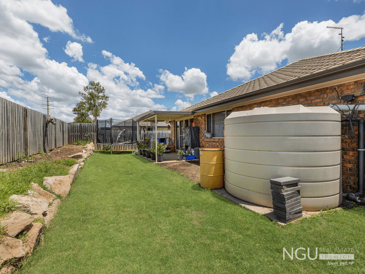 27 Aramac Street, Brassall, QLD 4305