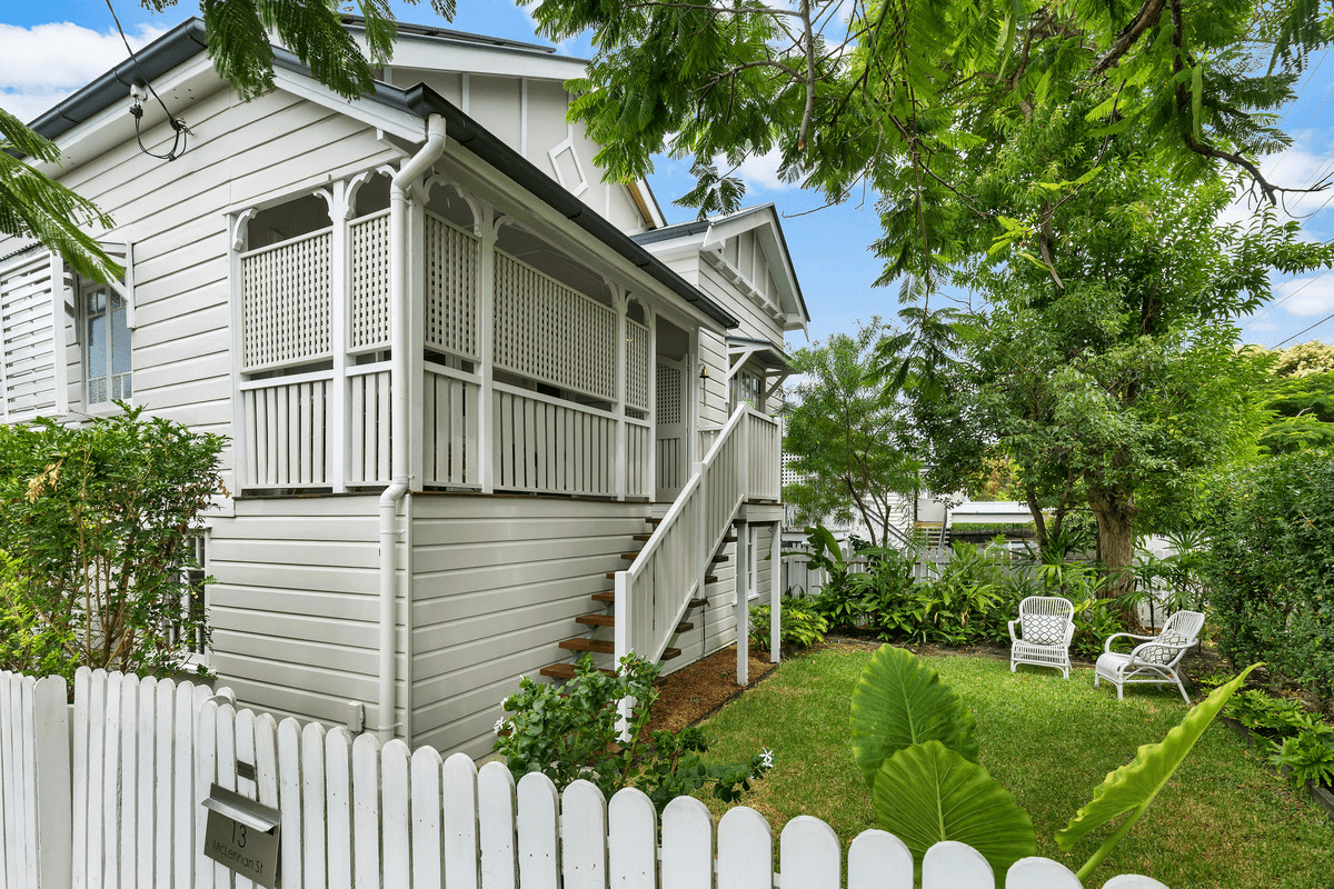 13 McLennan Street, Albion, QLD 4010