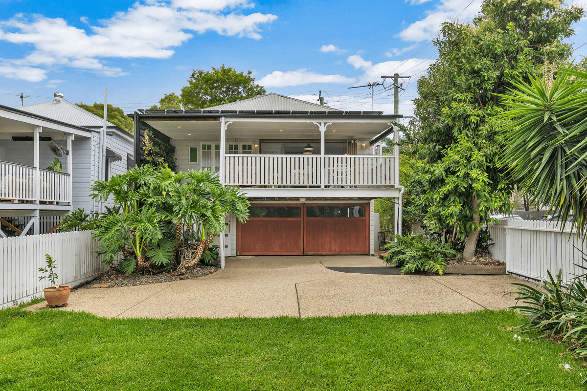 13 McLennan Street, Albion, QLD 4010