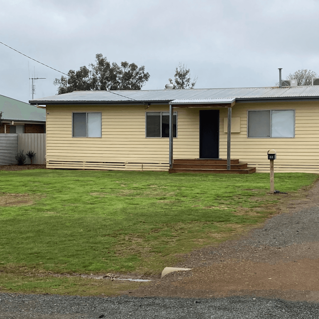 33 Baynes Street, Rochester, VIC 3561