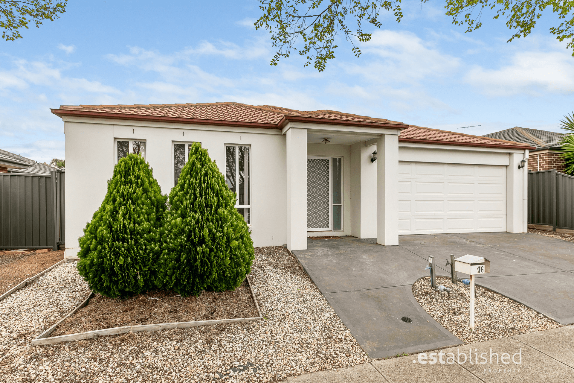 36 Kinglake Drive, MANOR LAKES, VIC 3024