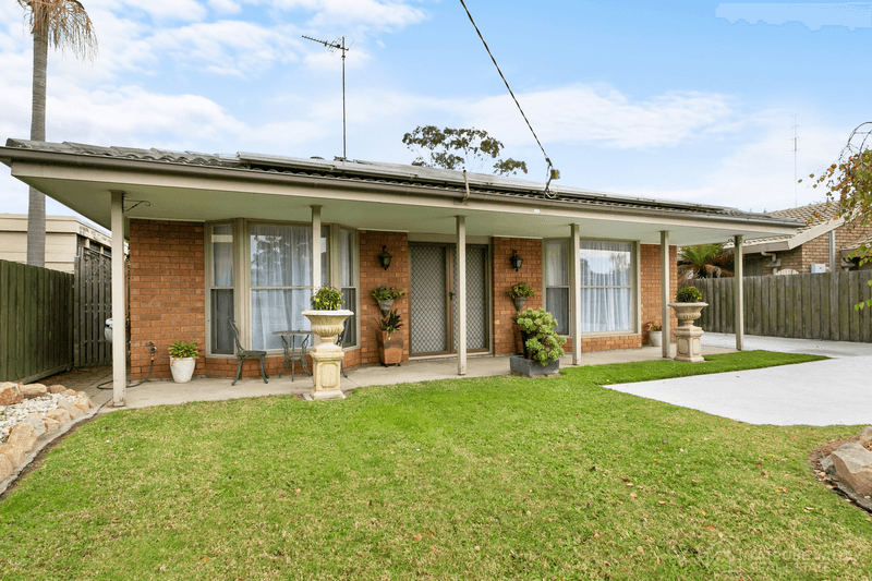 2 Rogers Court, Traralgon, VIC 3844