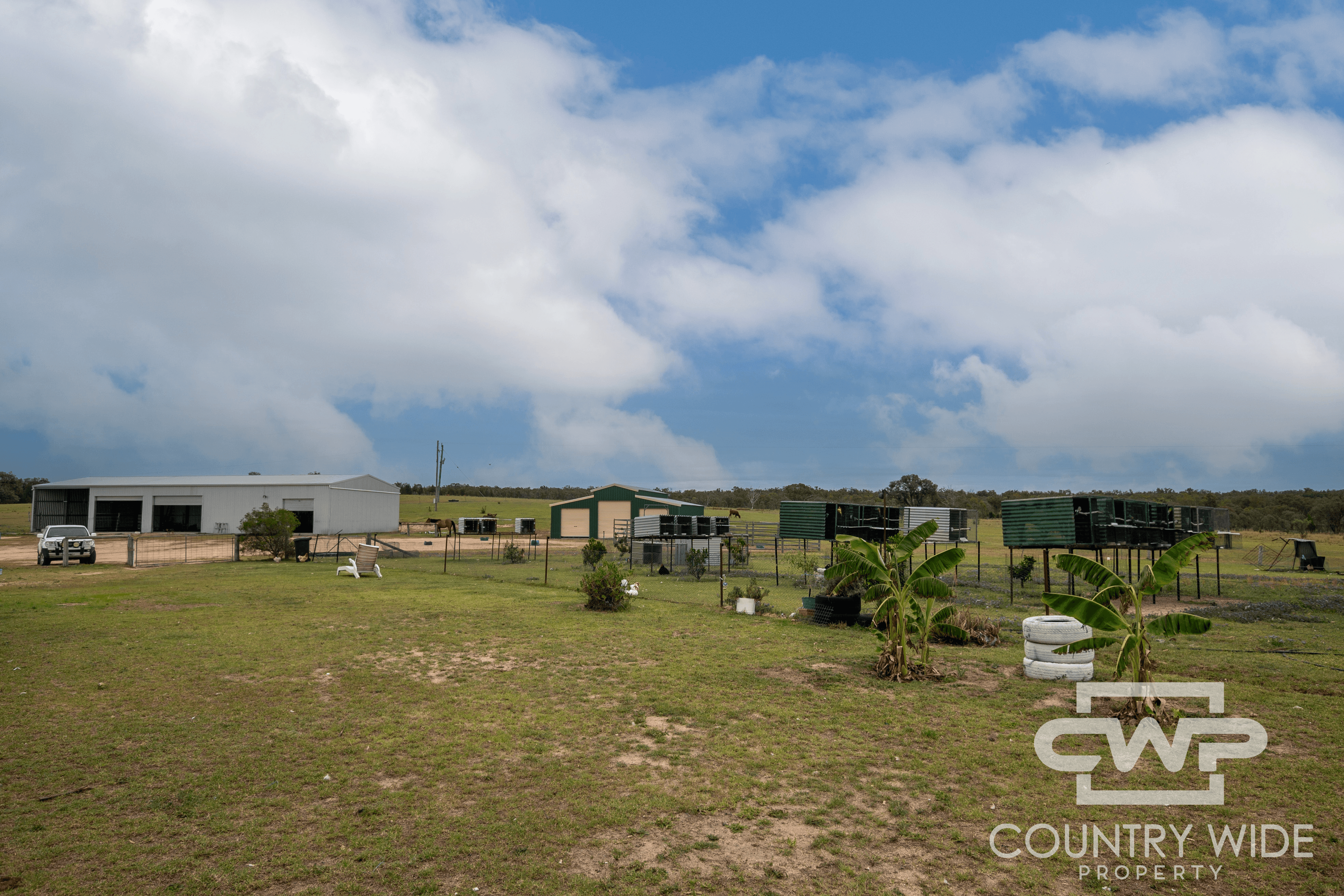 1461 Atholwood Road, BONSHAW, NSW 2361