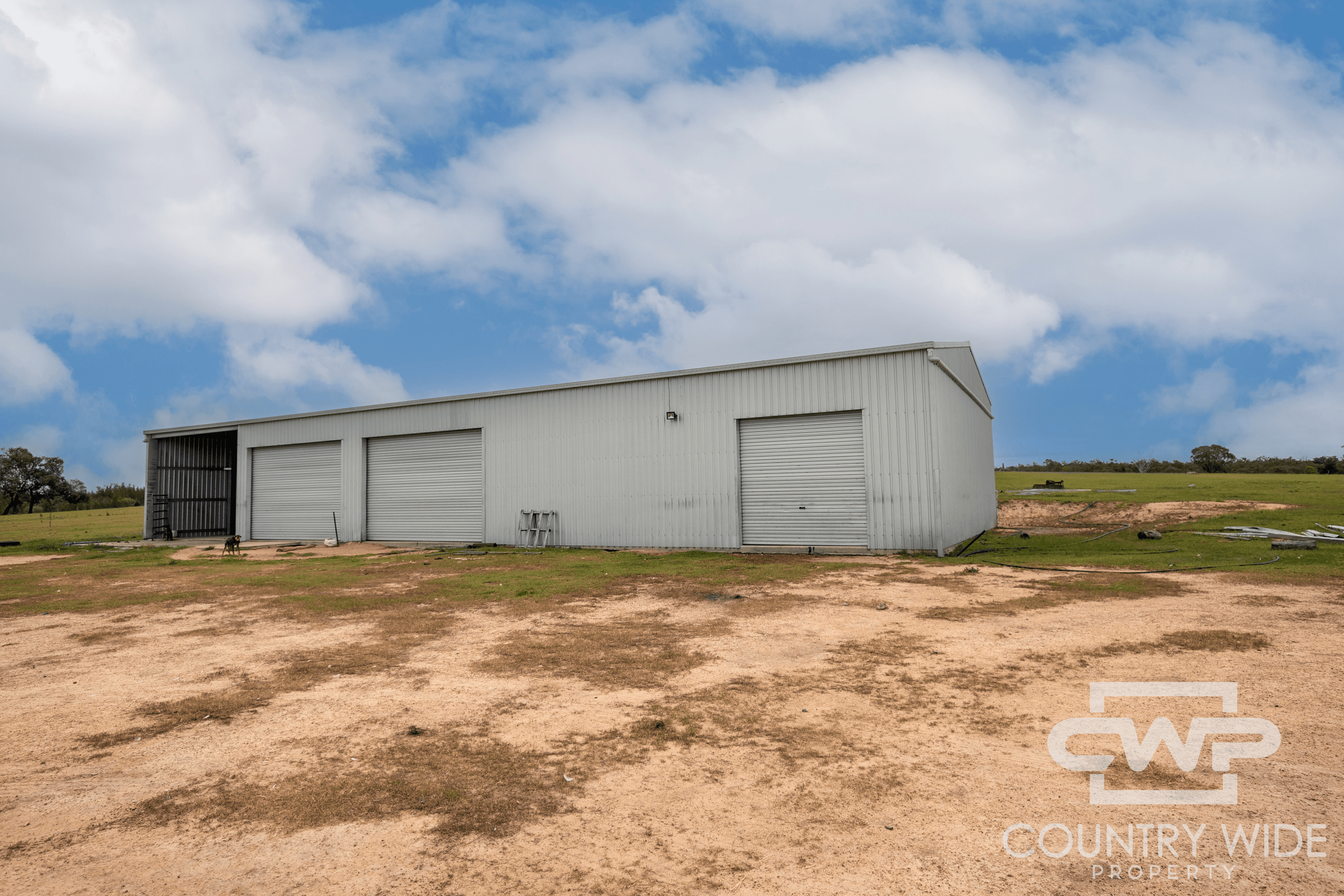 1461 Atholwood Road, BONSHAW, NSW 2361