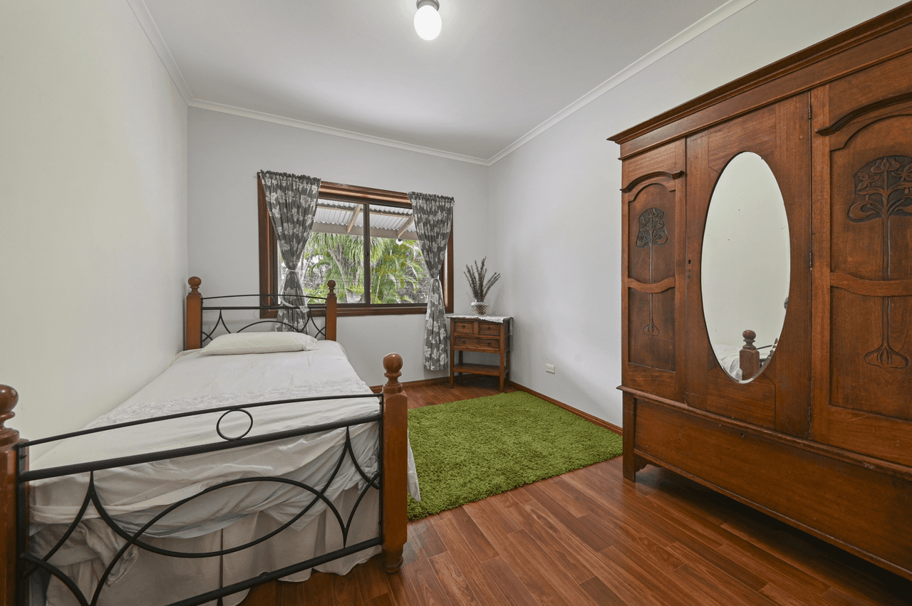 197 Newspaper Hill Road, BELLI PARK, QLD 4562