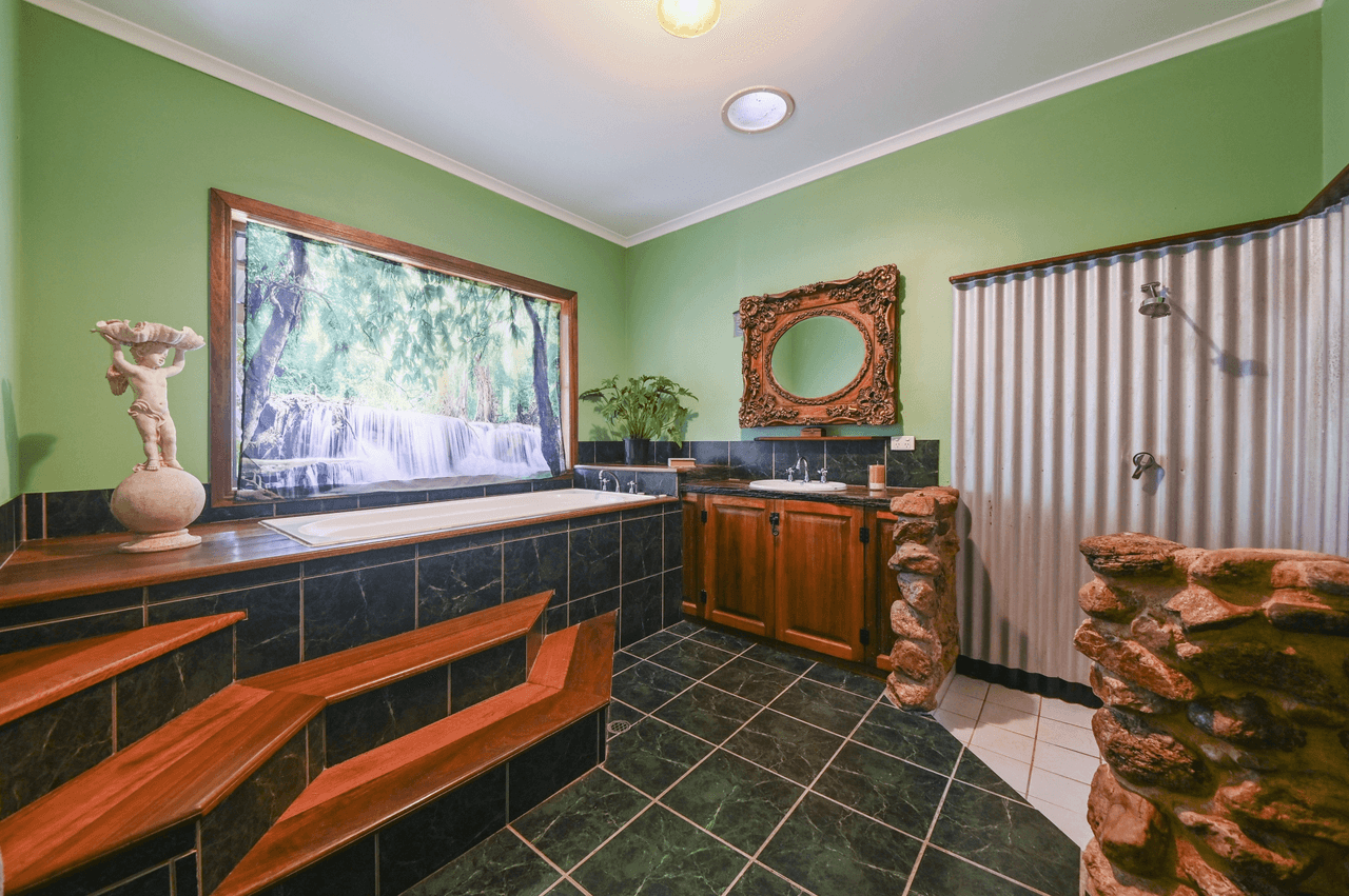 197 Newspaper Hill Road, BELLI PARK, QLD 4562