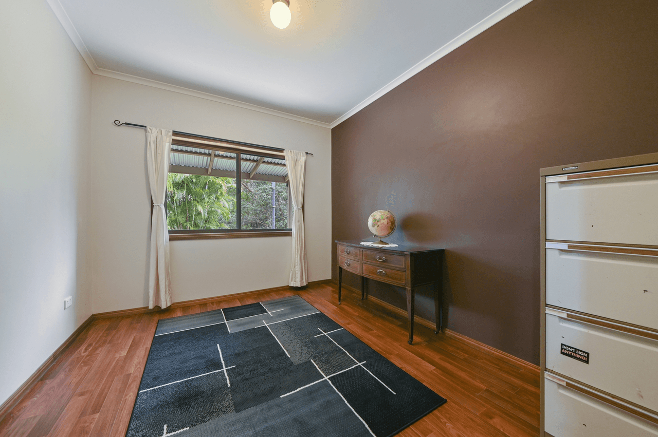 197 Newspaper Hill Road, BELLI PARK, QLD 4562