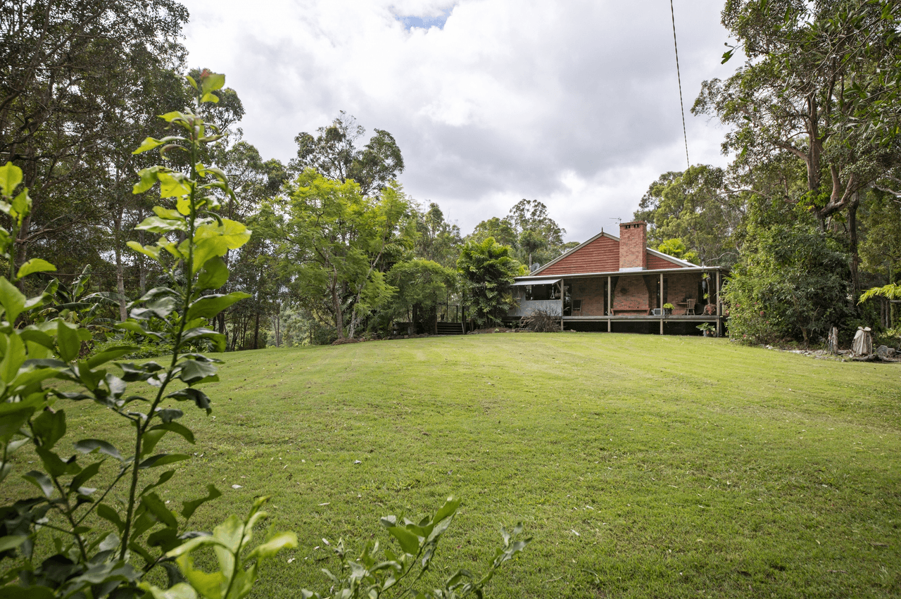 197 Newspaper Hill Road, BELLI PARK, QLD 4562