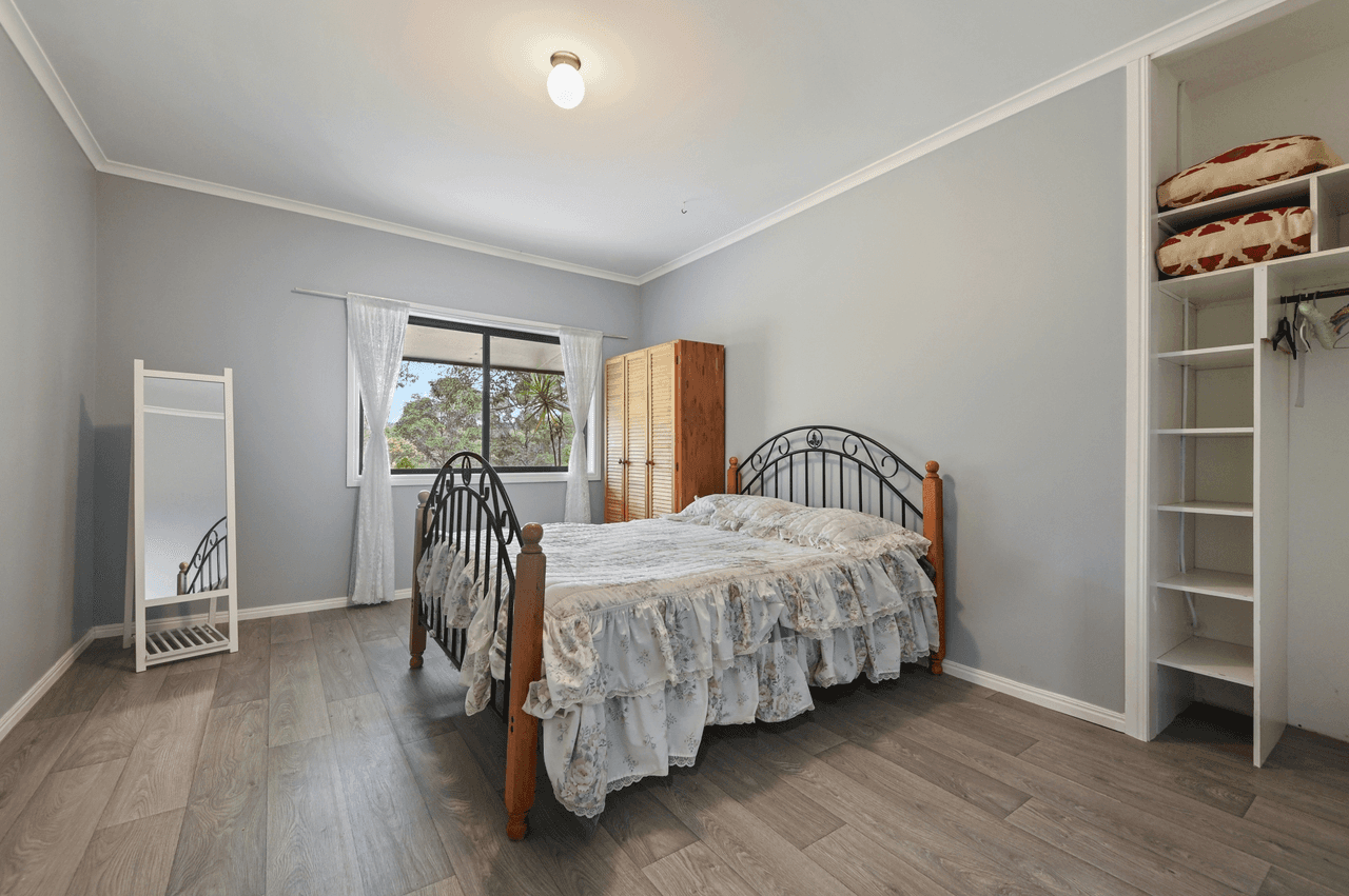 197 Newspaper Hill Road, BELLI PARK, QLD 4562