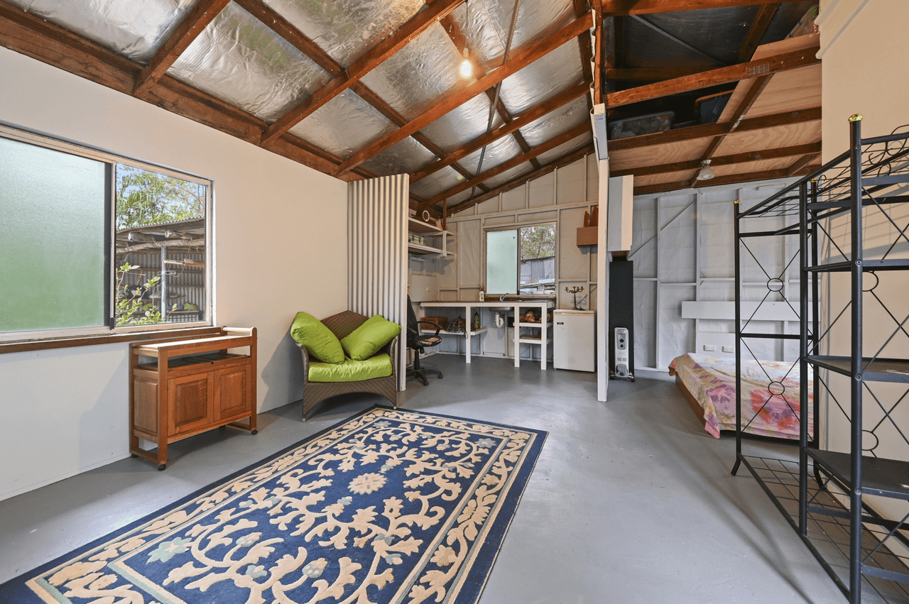 197 Newspaper Hill Road, BELLI PARK, QLD 4562