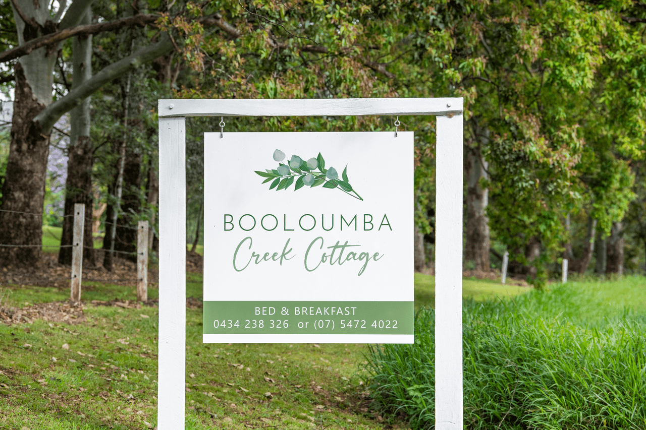 209 Booloumba Creek Road, CAMBROON, QLD 4552