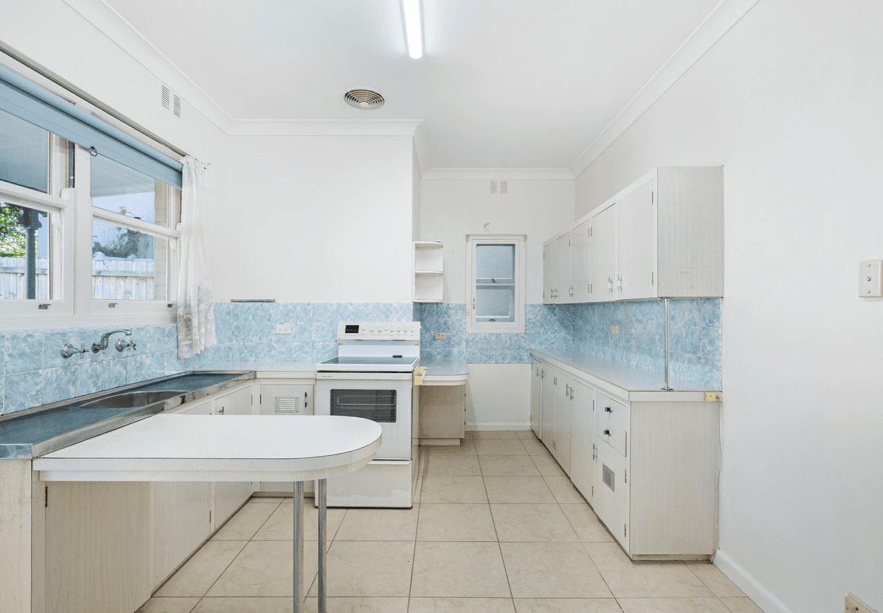 4 Randall Street, MARRICKVILLE, NSW 2204