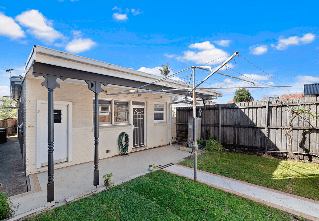 4 Randall Street, MARRICKVILLE, NSW 2204