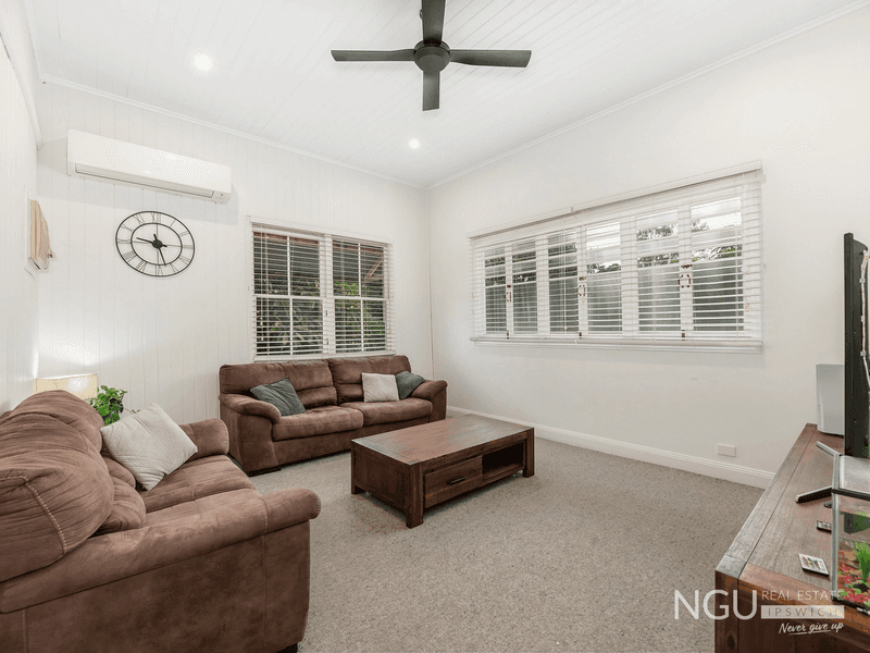 32 Cothill Road, Silkstone, QLD 4304