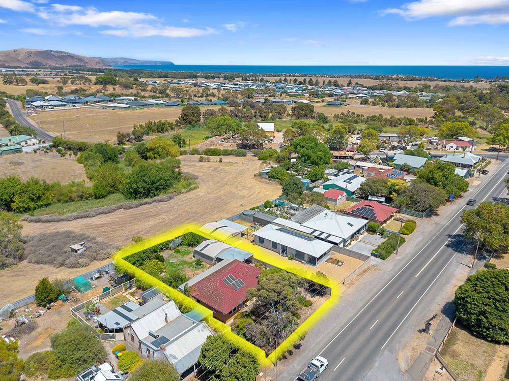 24 Main South Road, NORMANVILLE, SA 5204