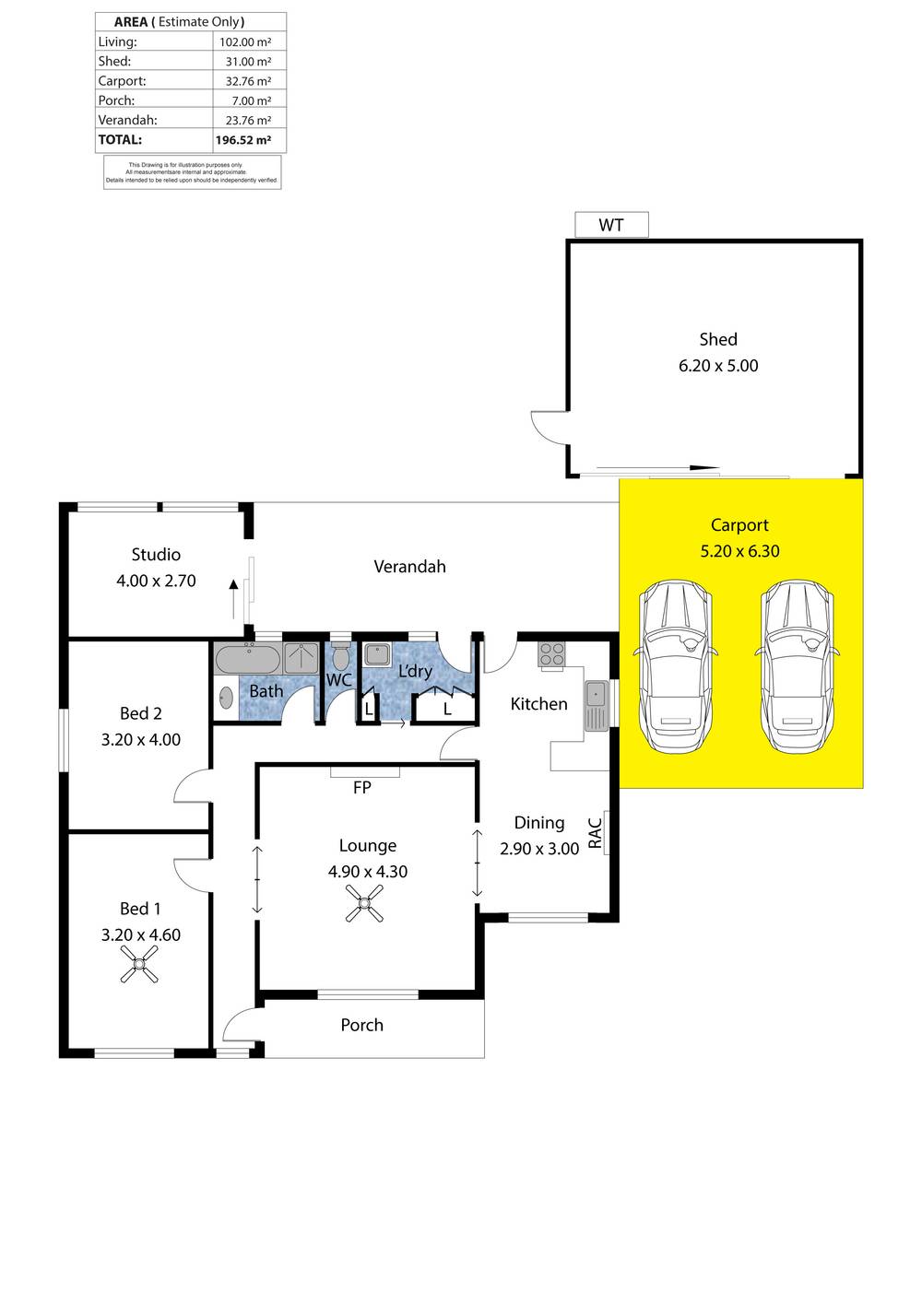 24 Main South Road, NORMANVILLE, SA 5204