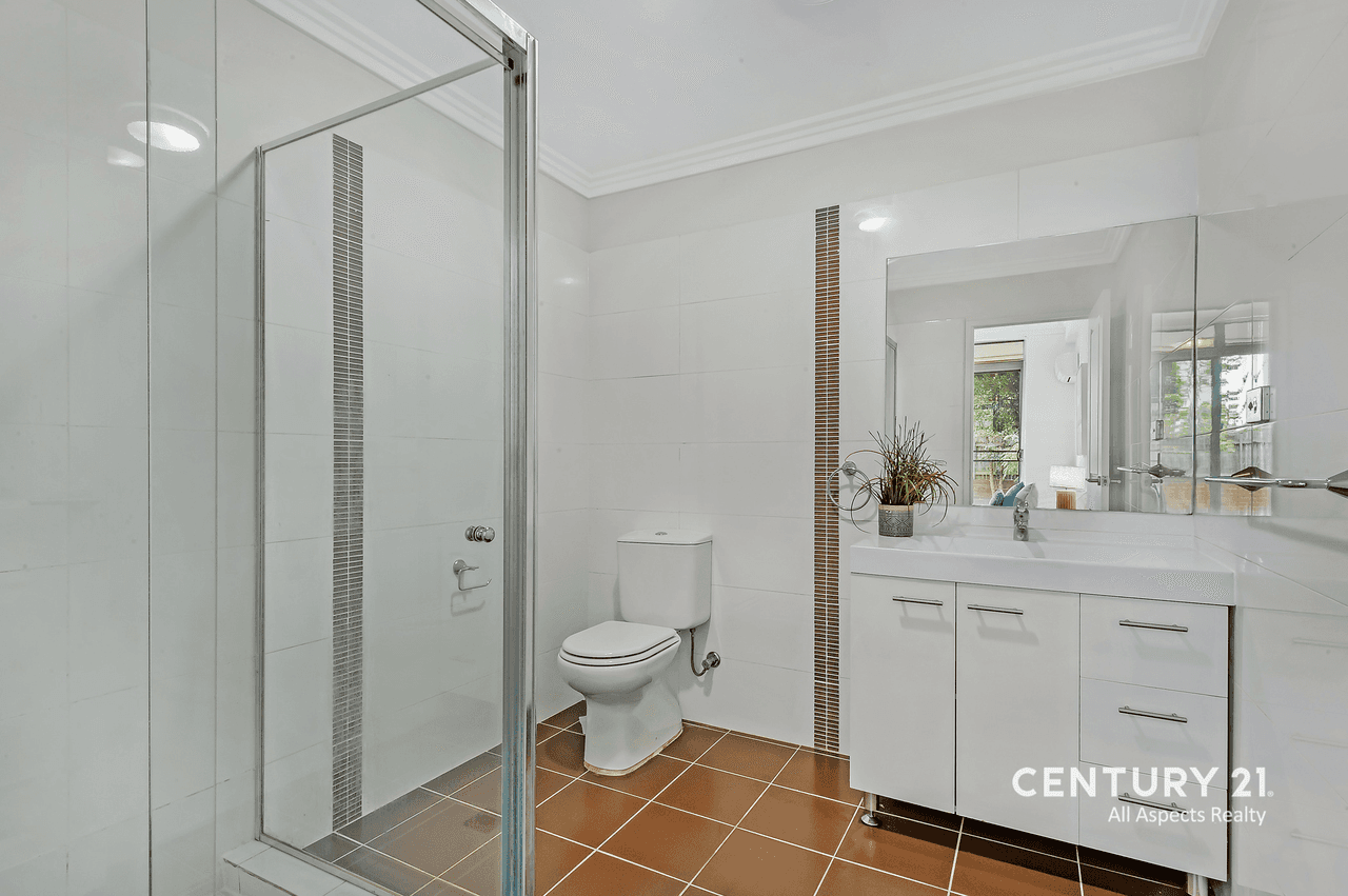 78/11 Glenvale Avenue, Parklea, NSW 2768