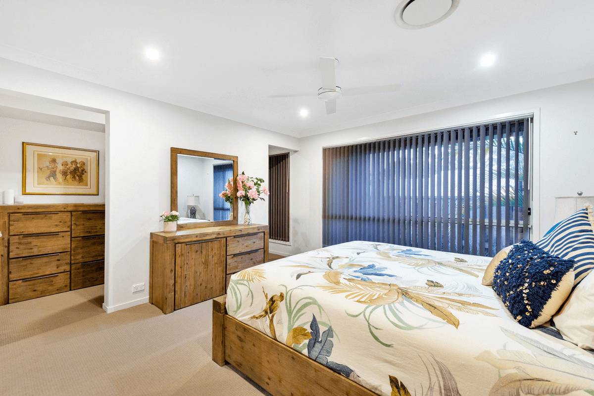 44 Stoney Creek Circuit, Ormeau, QLD 4208