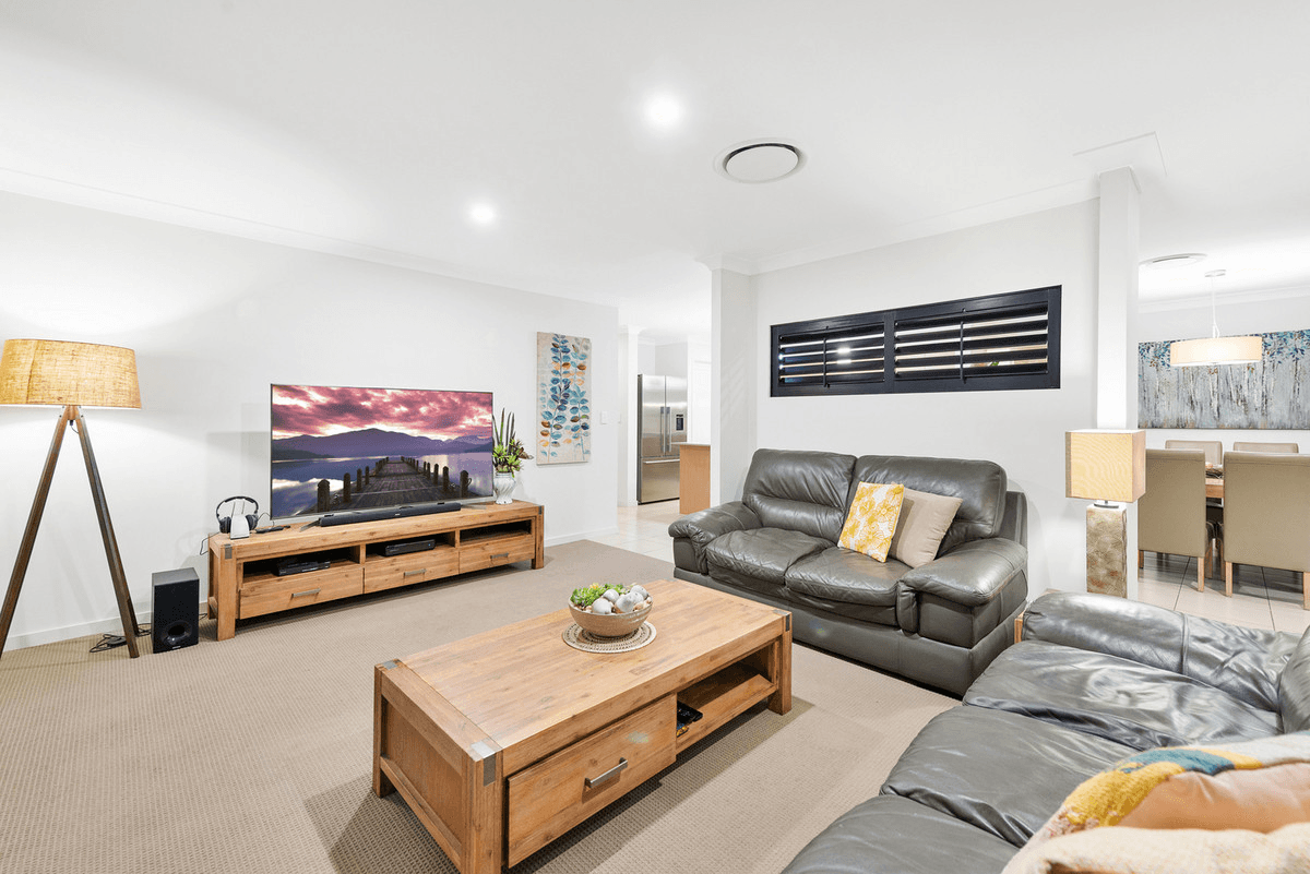 44 Stoney Creek Circuit, Ormeau, QLD 4208