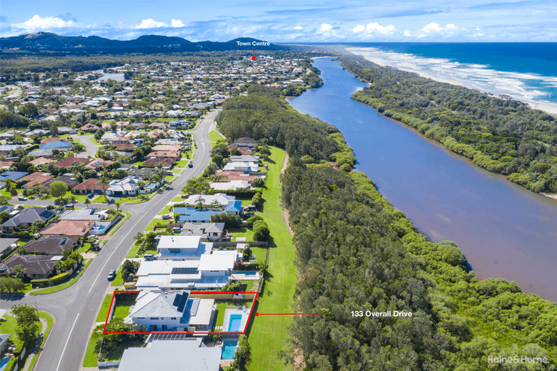 133 Overall Drive, POTTSVILLE, NSW 2489