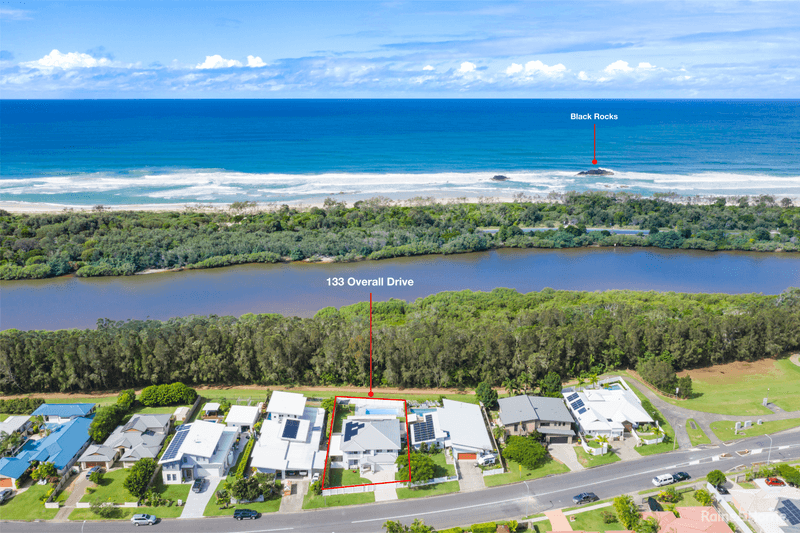 133 Overall Drive, POTTSVILLE, NSW 2489