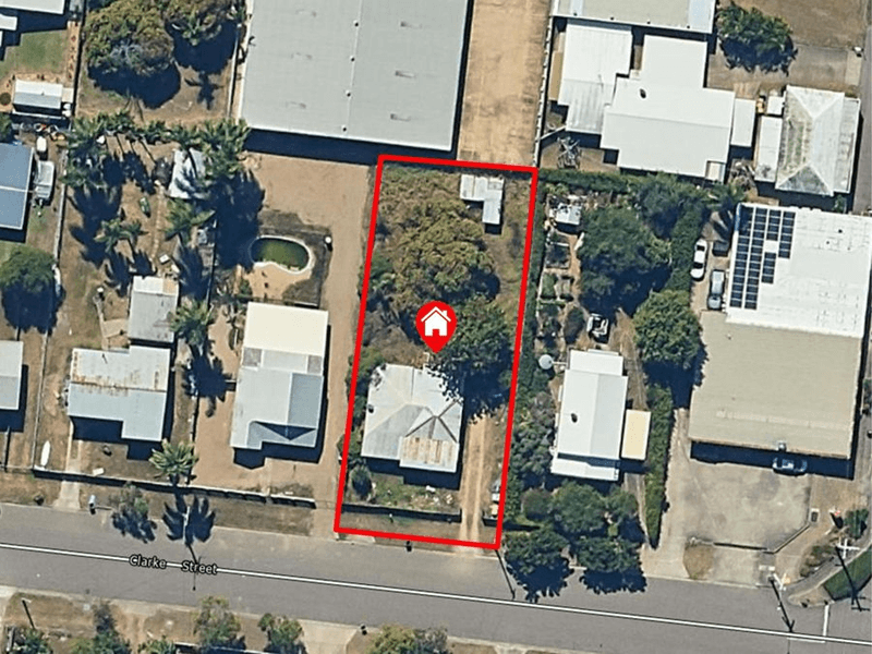 91  Clarke Street, GARBUTT, QLD 4814